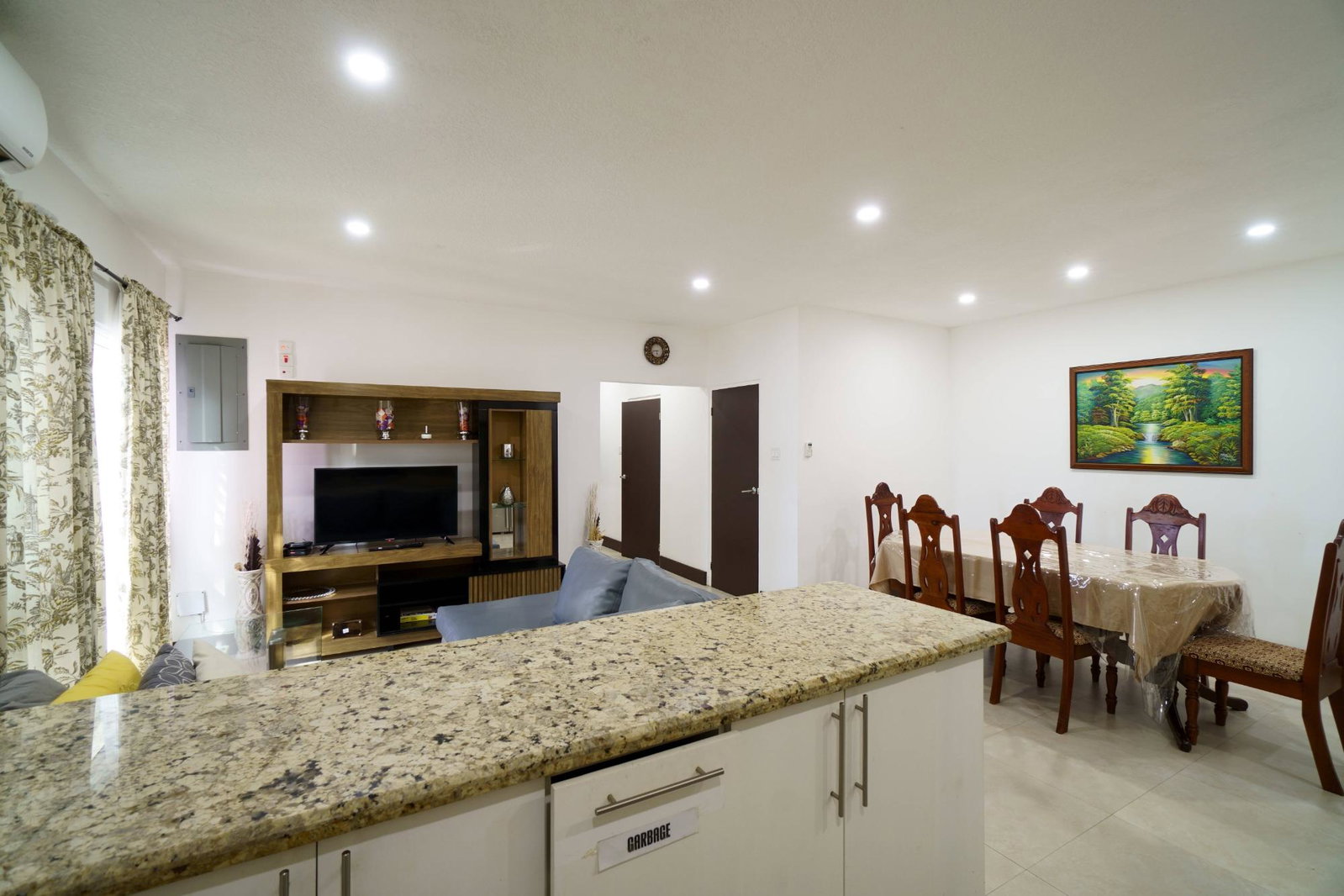 Nineteenth image of 1-61 Cardiff Hall, The Palazzo in Runaway Bay, St. Ann, Jamaica - property is For Rent
