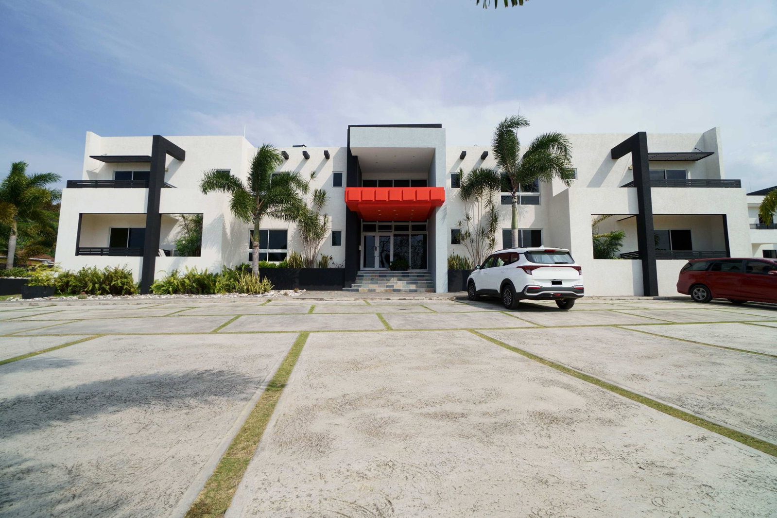 Second image of 1-61 Cardiff Hall, The Palazzo in Runaway Bay, St. Ann, Jamaica - property is For Rent