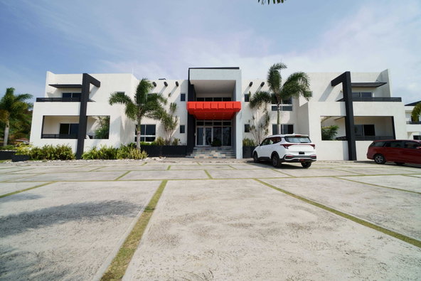 Second image of 1-61 Cardiff Hall, The Palazzo in Runaway Bay, St. Ann, Jamaica - property is For Rent