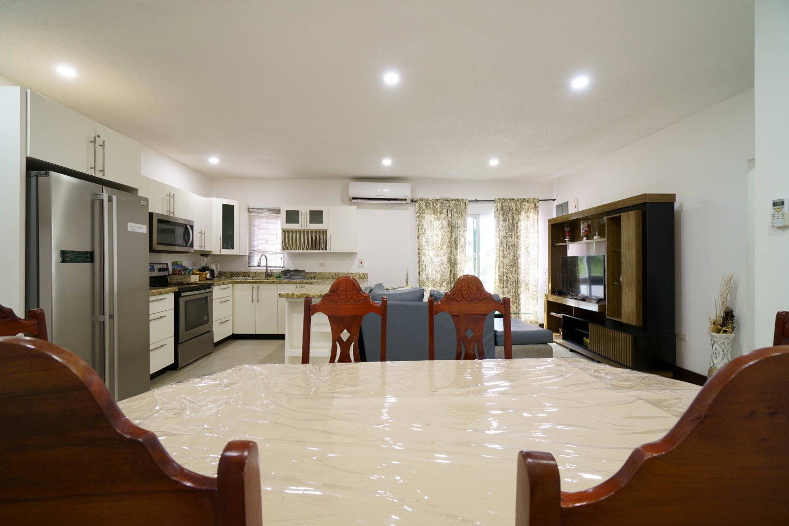 Twentieth image of 1-61 Cardiff Hall, The Palazzo in Runaway Bay, St. Ann, Jamaica - property is For Rent