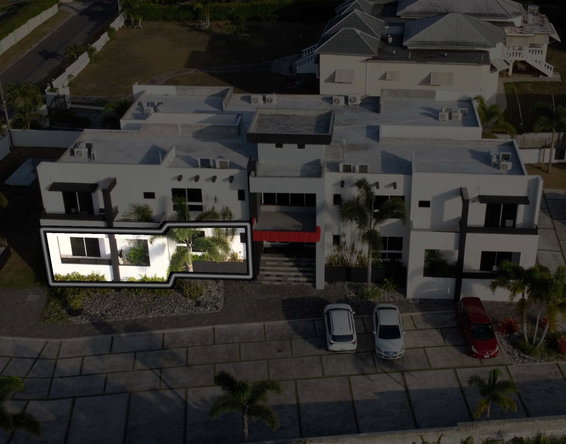 Sixth image of 1-61 Cardiff Hall, The Palazzo in Runaway Bay, St. Ann, Jamaica - property is For Rent