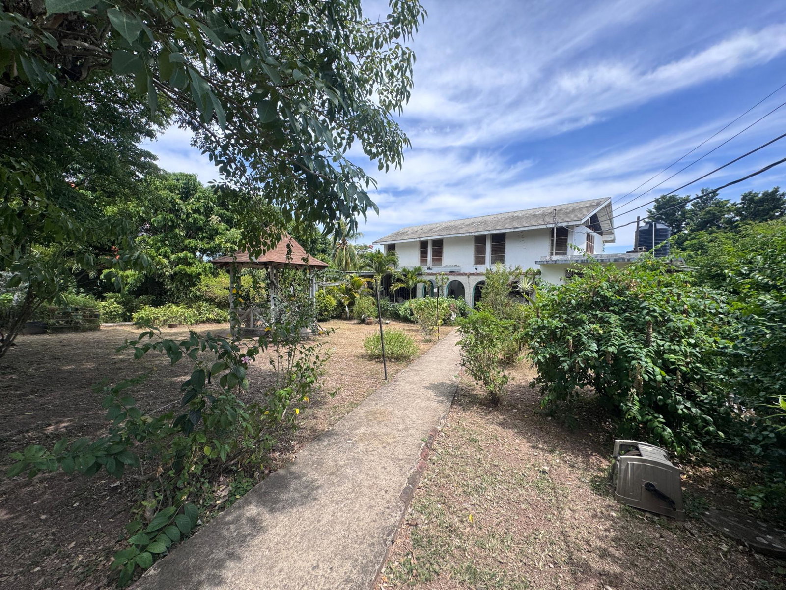 Third image of 16 Evans Avenus in Kingston 8, St. Andrew, Jamaica - property is For Sale