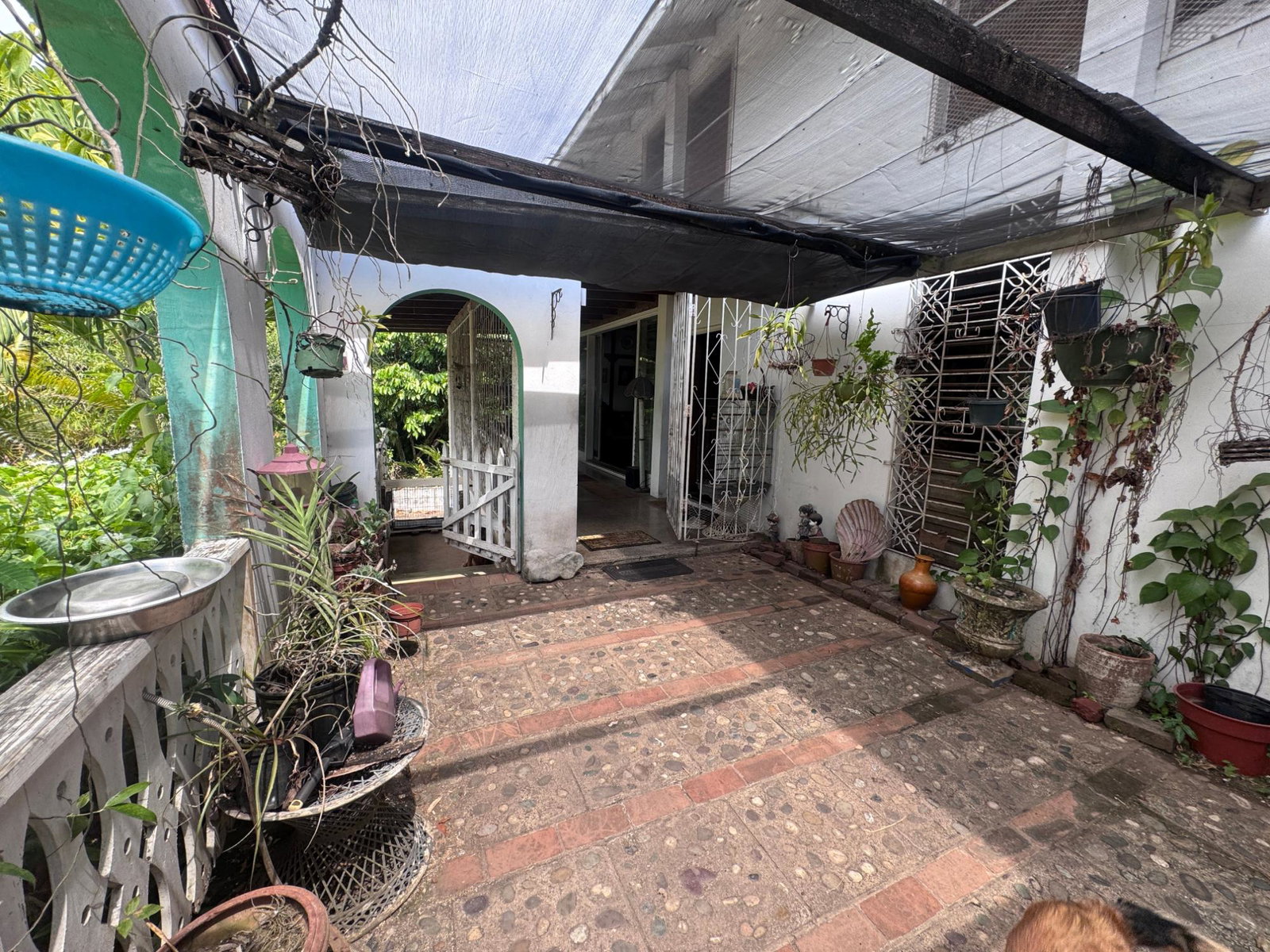 Fourth image of 16 Evans Avenus in Kingston 8, St. Andrew, Jamaica - property is For Sale