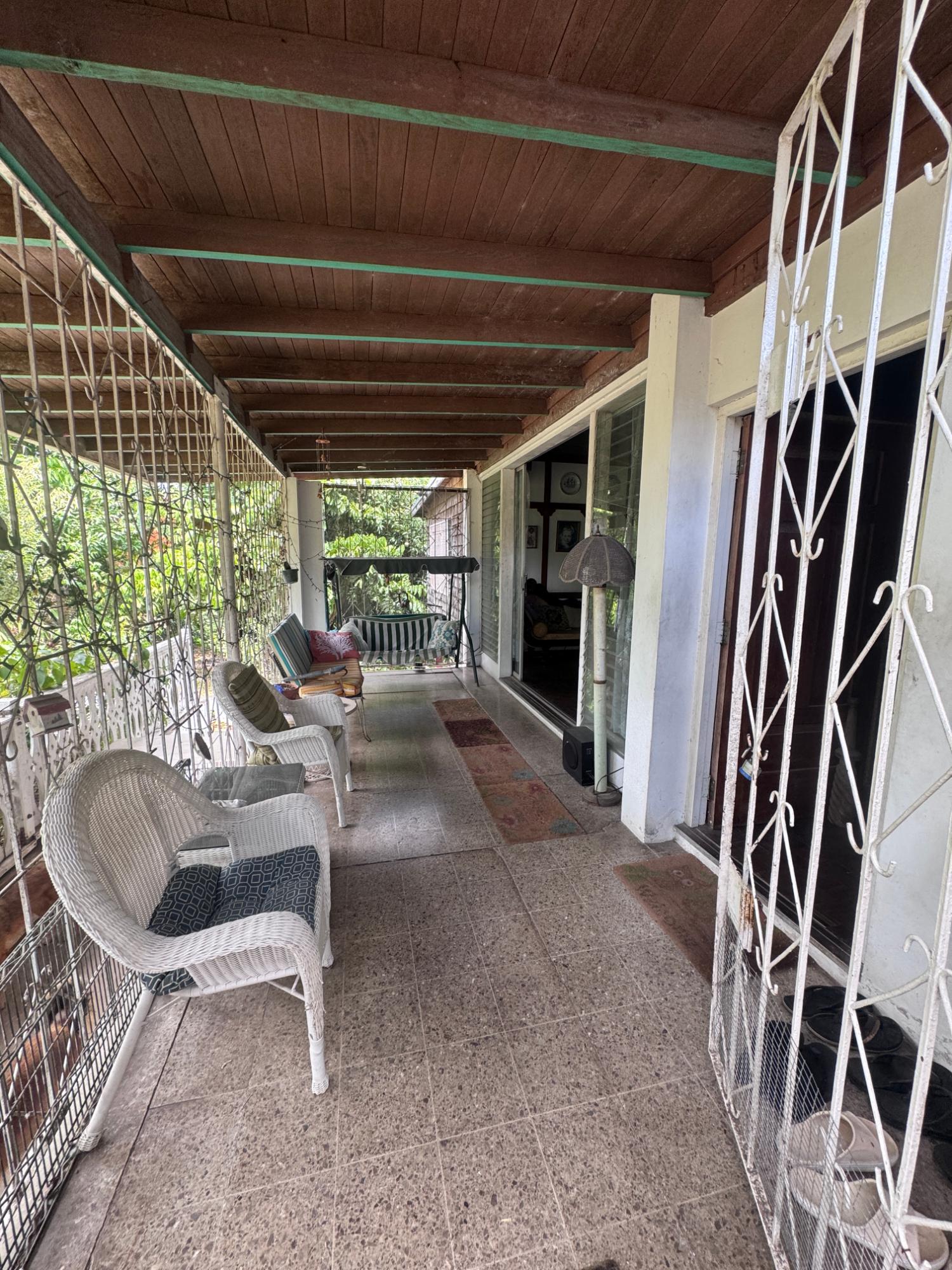 Fifth image of 16 Evans Avenus in Kingston 8, St. Andrew, Jamaica - property is For Sale