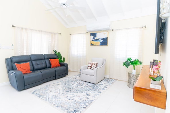 Tenth image of 953 Callallo Avenue, The Cres in Richmond, St. Ann, Jamaica - property is For Rent