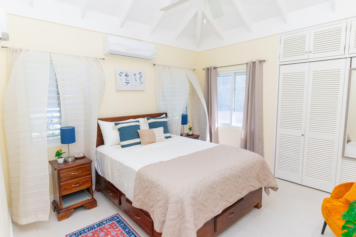 Thirteenth image of 953 Callallo Avenue, The Cres in Richmond, St. Ann, Jamaica - property is For Rent