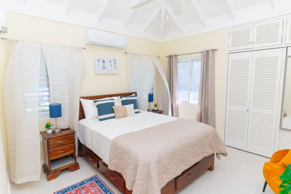 Thirteenth image of 953 Callallo Avenue, The Cres in Richmond, St. Ann, Jamaica - property is For Rent