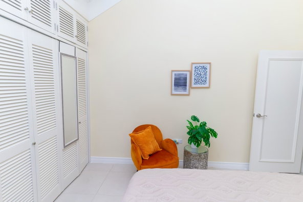 Fourteenth image of 953 Callallo Avenue, The Cres in Richmond, St. Ann, Jamaica - property is For Rent
