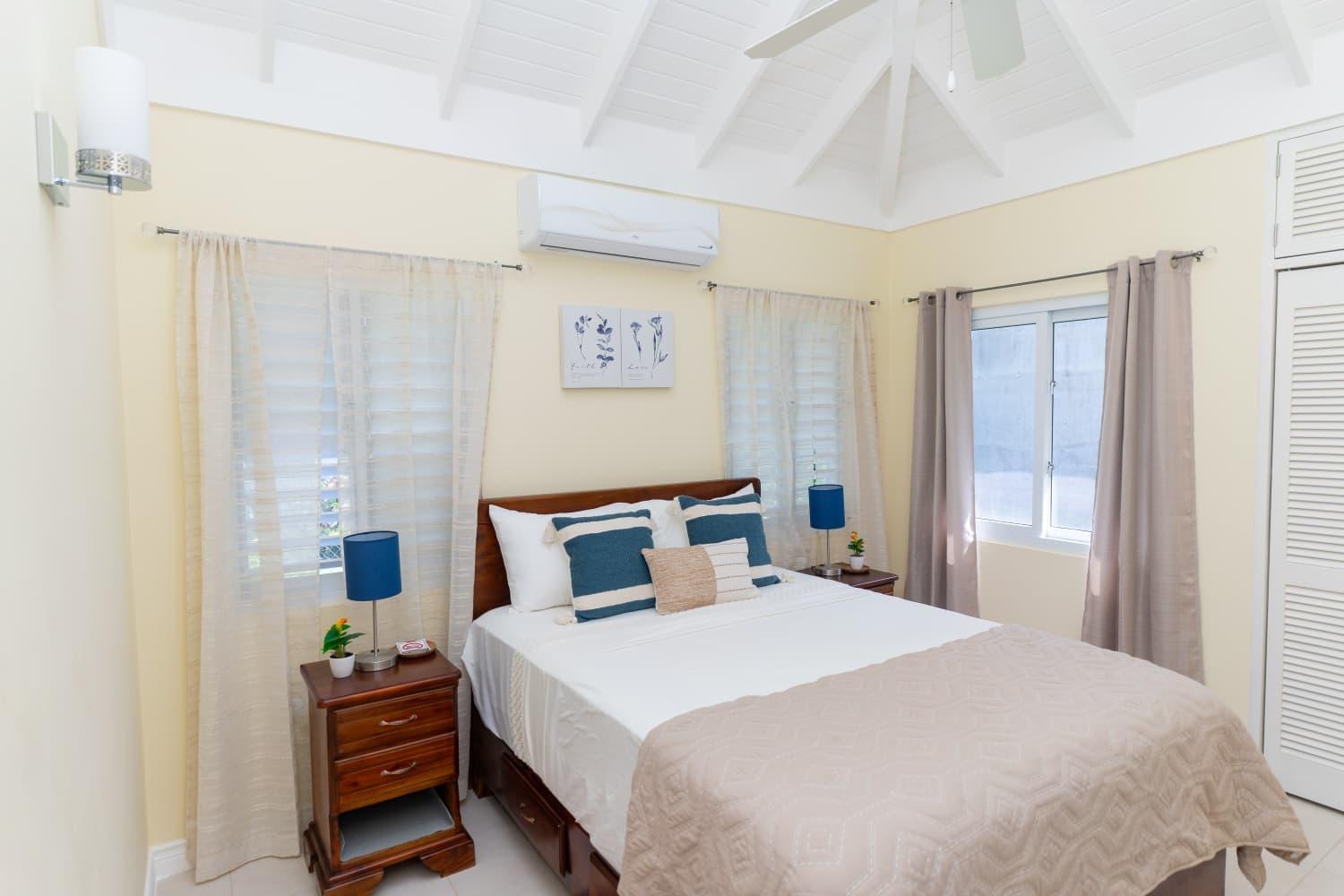 Fifteenth image of 953 Callallo Avenue, The Cres in Richmond, St. Ann, Jamaica - property is For Rent