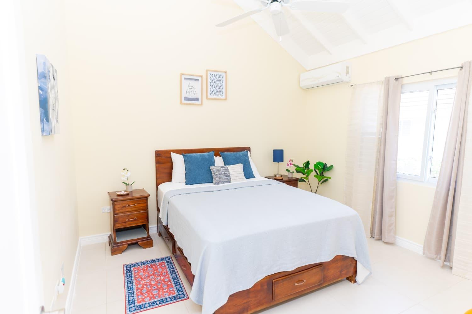 Sixteenth image of 953 Callallo Avenue, The Cres in Richmond, St. Ann, Jamaica - property is For Rent
