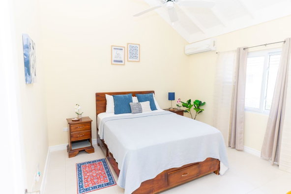 Sixteenth image of 953 Callallo Avenue, The Cres in Richmond, St. Ann, Jamaica - property is For Rent