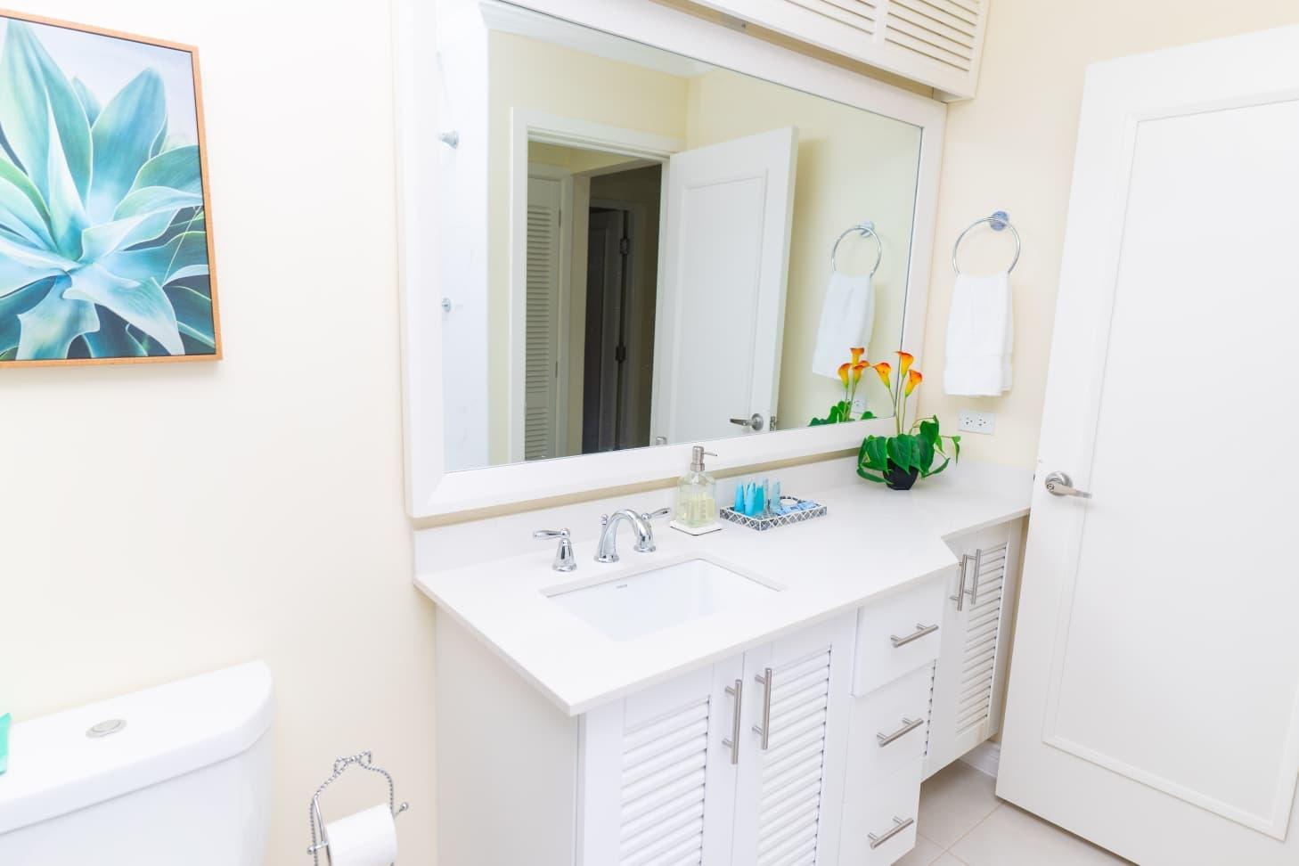 Eighteenth image of 953 Callallo Avenue, The Cres in Richmond, St. Ann, Jamaica - property is For Rent