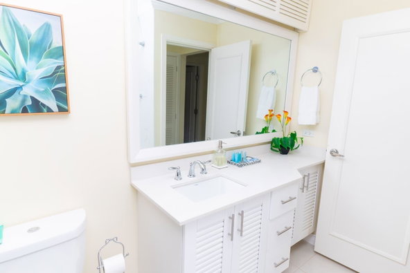 Eighteenth image of 953 Callallo Avenue, The Cres in Richmond, St. Ann, Jamaica - property is For Rent