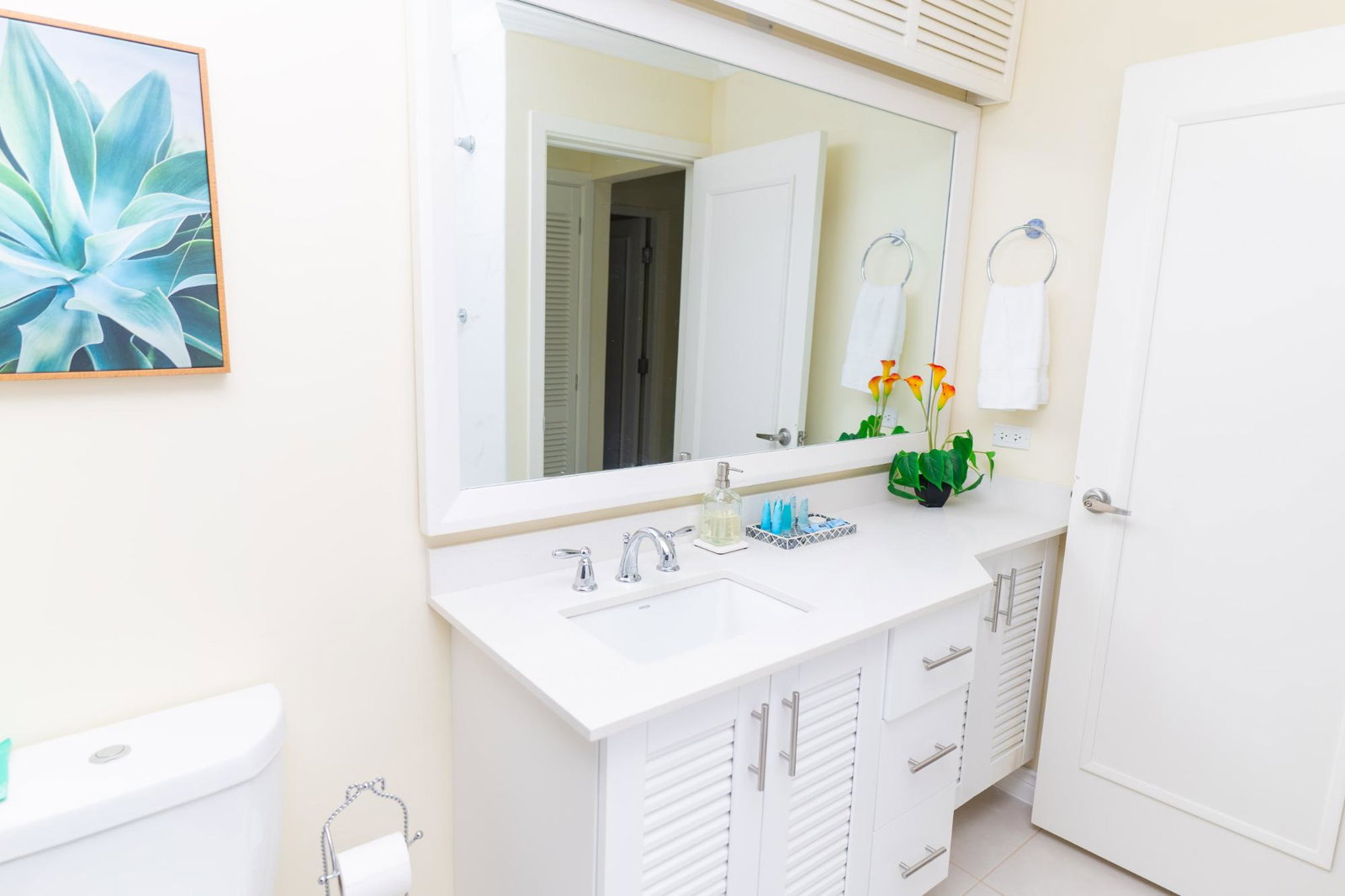 Twenty-First image of 953 Callallo Avenue, The Cres in Richmond, St. Ann, Jamaica - property is For Rent