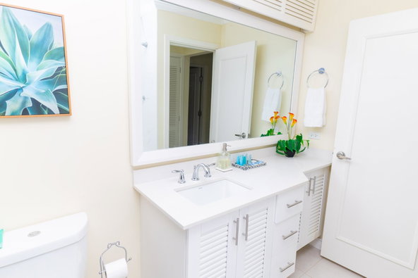 Twenty-First image of 953 Callallo Avenue, The Cres in Richmond, St. Ann, Jamaica - property is For Rent