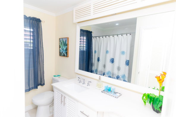 Twenty-Second image of 953 Callallo Avenue, The Cres in Richmond, St. Ann, Jamaica - property is For Rent