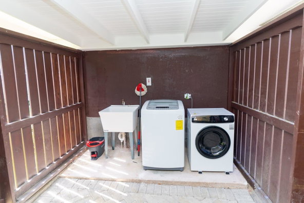 Twenty-Third image of 953 Callallo Avenue, The Cres in Richmond, St. Ann, Jamaica - property is For Rent