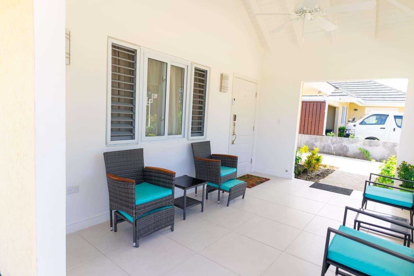 Fourth image of 953 Callallo Avenue, The Cres in Richmond, St. Ann, Jamaica - property is For Rent