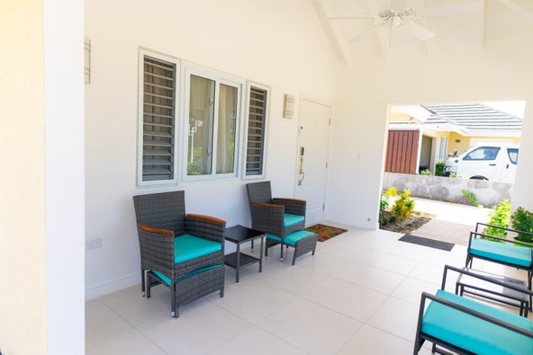 Fourth image of 953 Callallo Avenue, The Cres in Richmond, St. Ann, Jamaica - property is For Rent