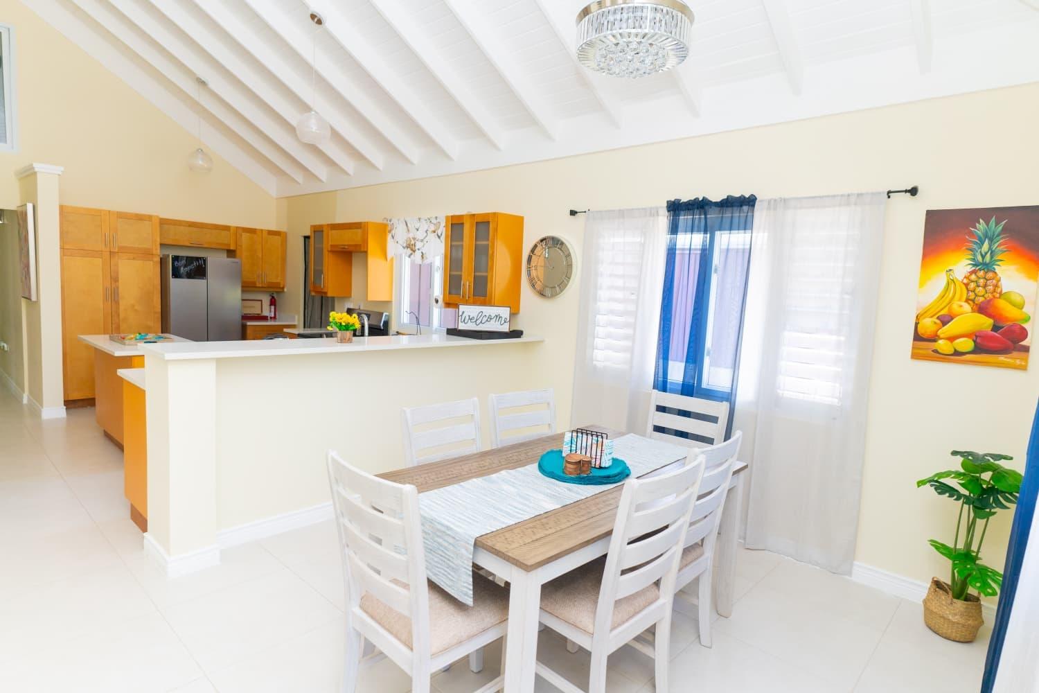 Eighth image of 953 Callallo Avenue, The Cres in Richmond, St. Ann, Jamaica - property is For Rent