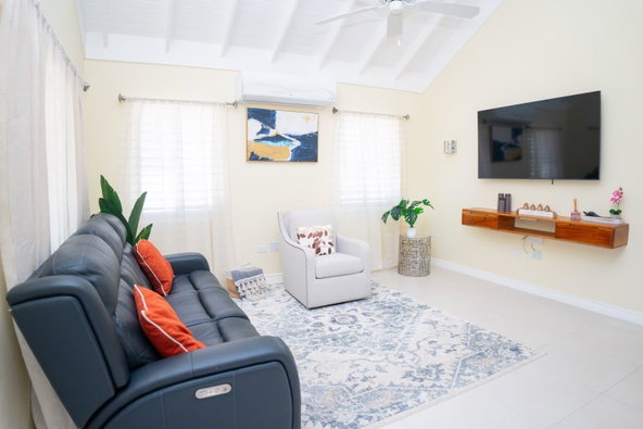 Ninth image of 953 Callallo Avenue, The Cres in Richmond, St. Ann, Jamaica - property is For Rent