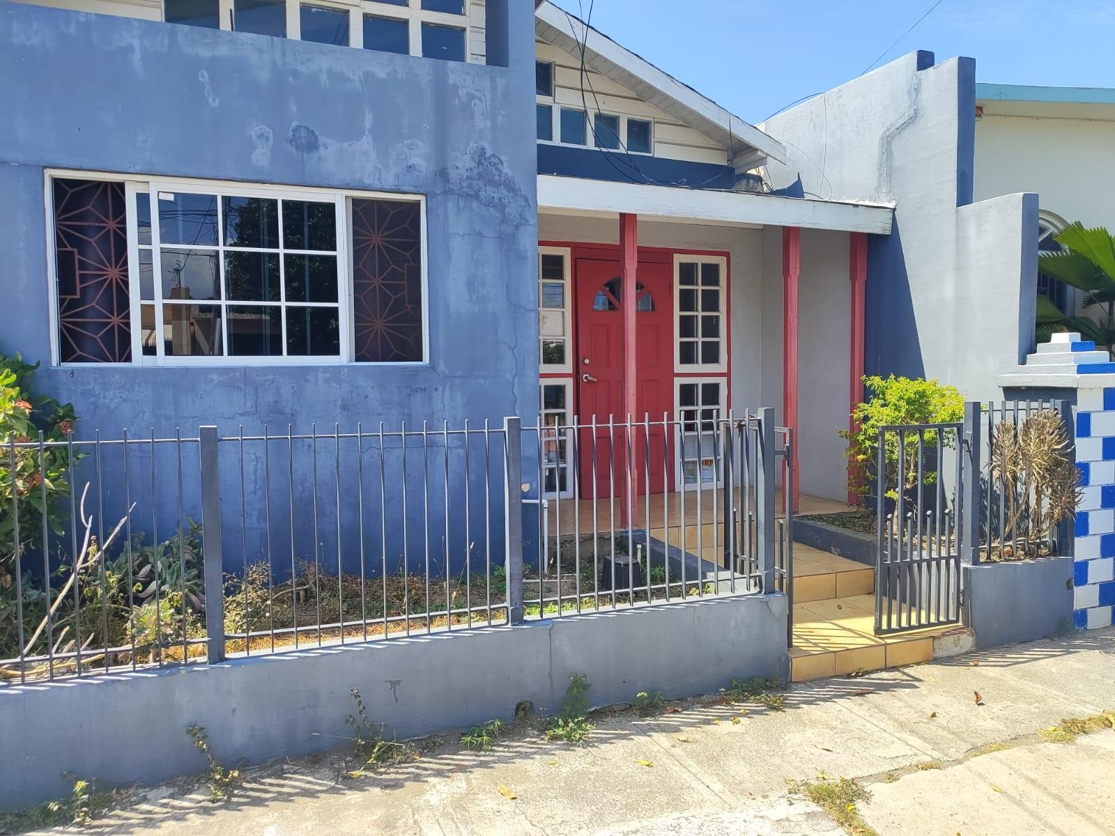 Second image of Lot 16-2nd Street Belmont Park (6 West) Gre in Belmont, St. Catherine, Jamaica - property is For Sale