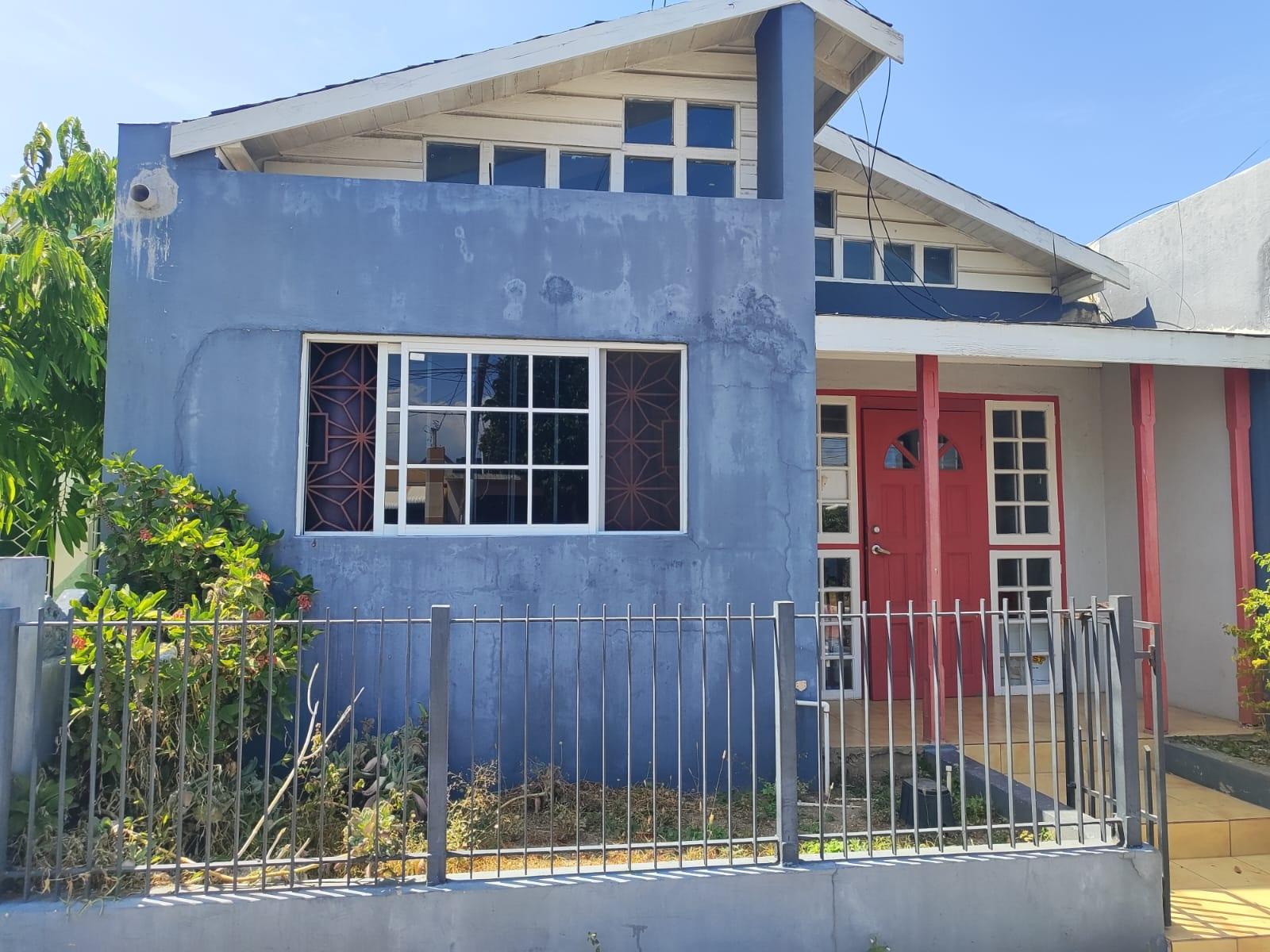 Third image of Lot 16-2nd Street Belmont Park (6 West) Gre in Belmont, St. Catherine, Jamaica - property is For Sale