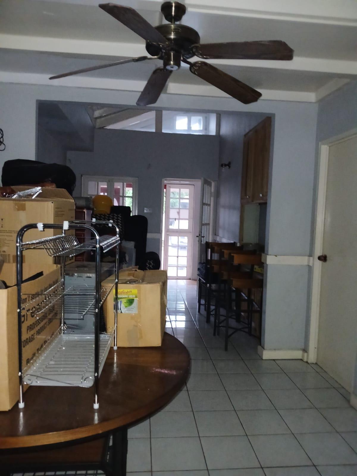 Seventh image of Lot 16-2nd Street Belmont Park (6 West) Gre in Belmont, St. Catherine, Jamaica - property is For Sale