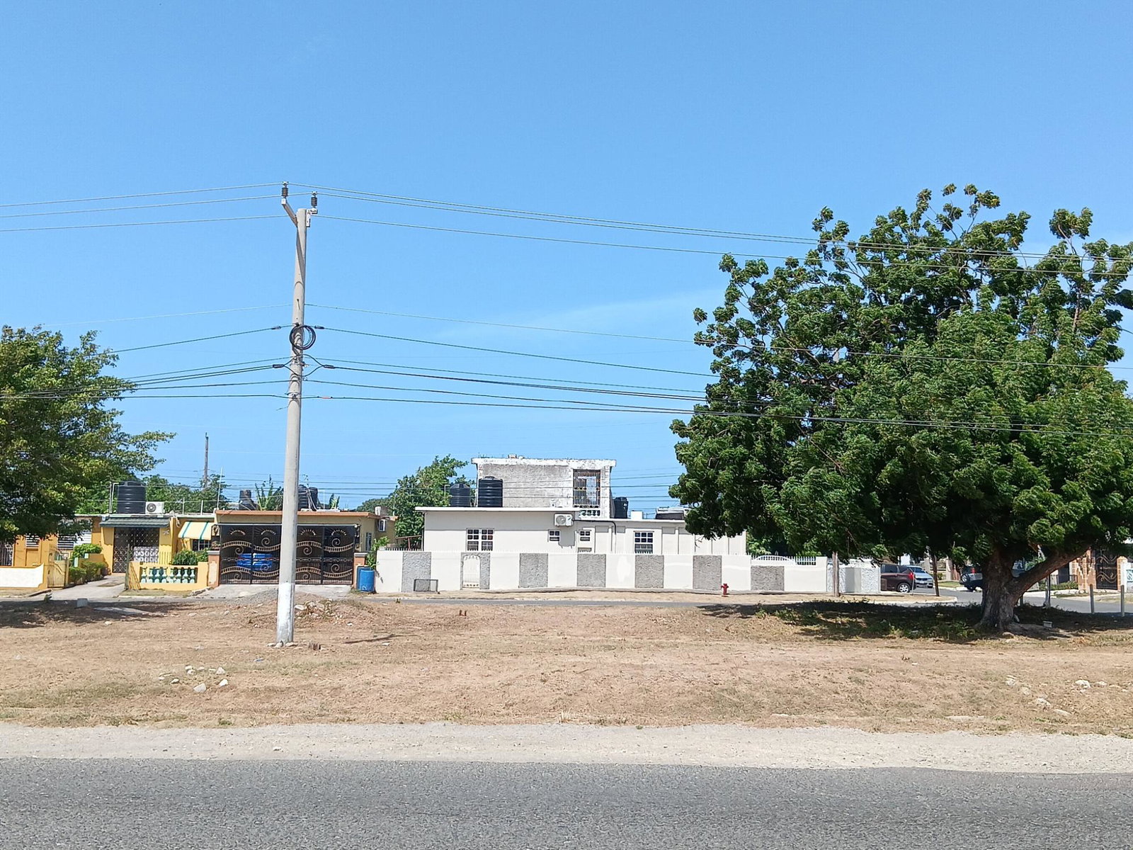 Ninth image of Lot 16-2nd Street Belmont Park (6 West) Gre in Belmont, St. Catherine, Jamaica - property is For Sale