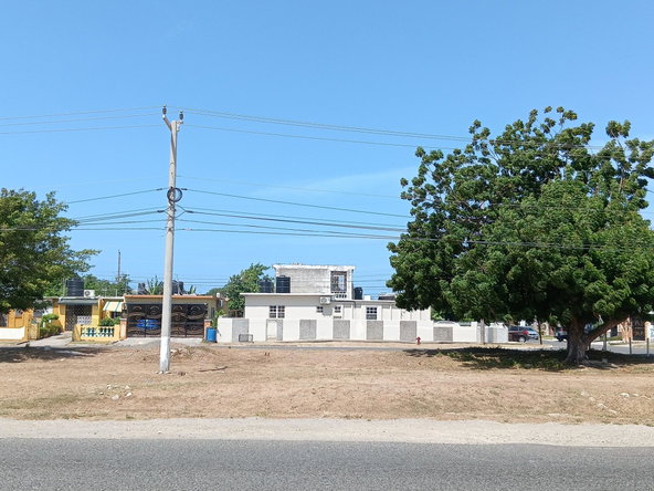Ninth image of Lot 16-2nd Street Belmont Park (6 West) Gre in Belmont, St. Catherine, Jamaica - property is For Sale