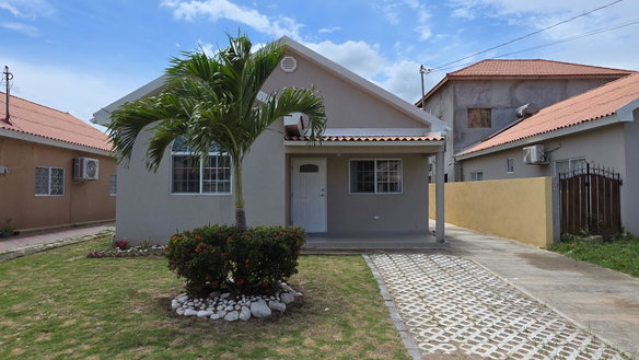 First image of Lot 67 Trivion Ring, Caymanas es in Caymanas Estates, St. Catherine, Jamaica - property is For Rent