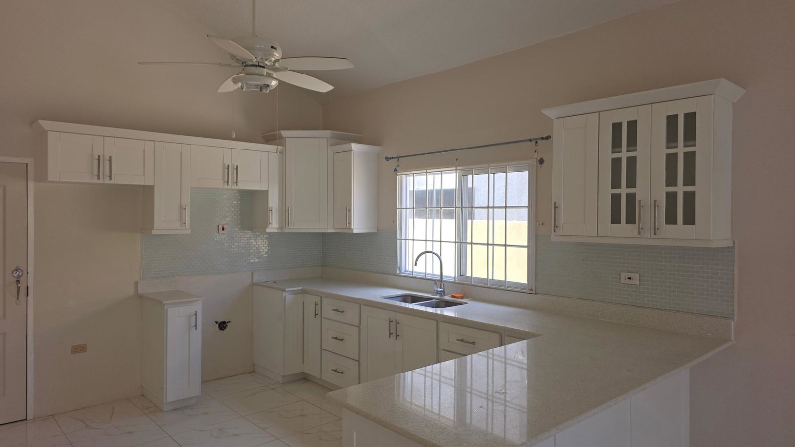 Fifteenth image of Lot 67 Trivion Ring, Caymanas es in Caymanas Estates, St. Catherine, Jamaica - property is For Rent
