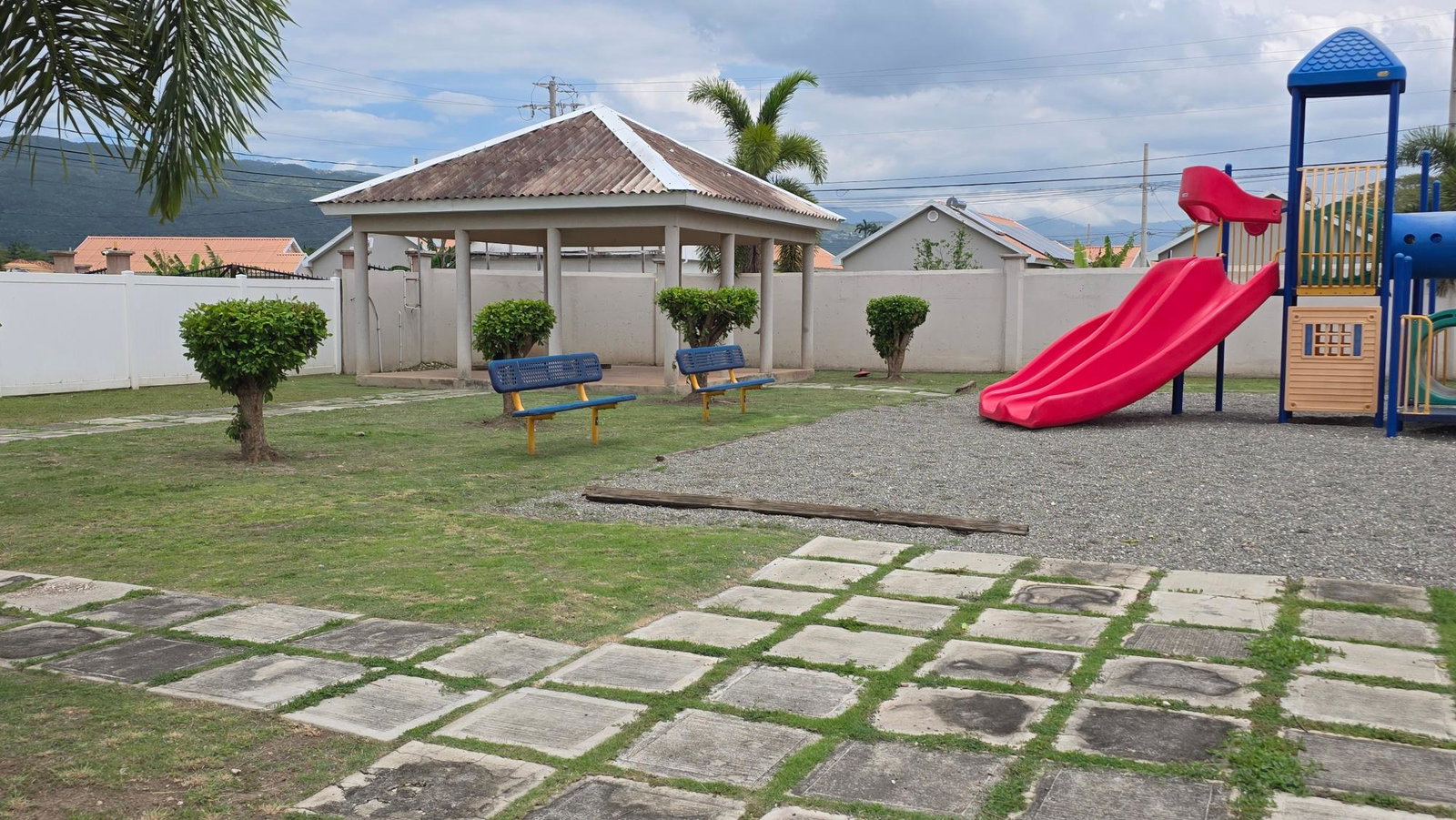 Eighteenth image of Lot 67 Trivion Ring, Caymanas es in Caymanas Estates, St. Catherine, Jamaica - property is For Rent
