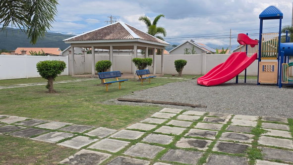 Eighteenth image of Lot 67 Trivion Ring, Caymanas es in Caymanas Estates, St. Catherine, Jamaica - property is For Rent