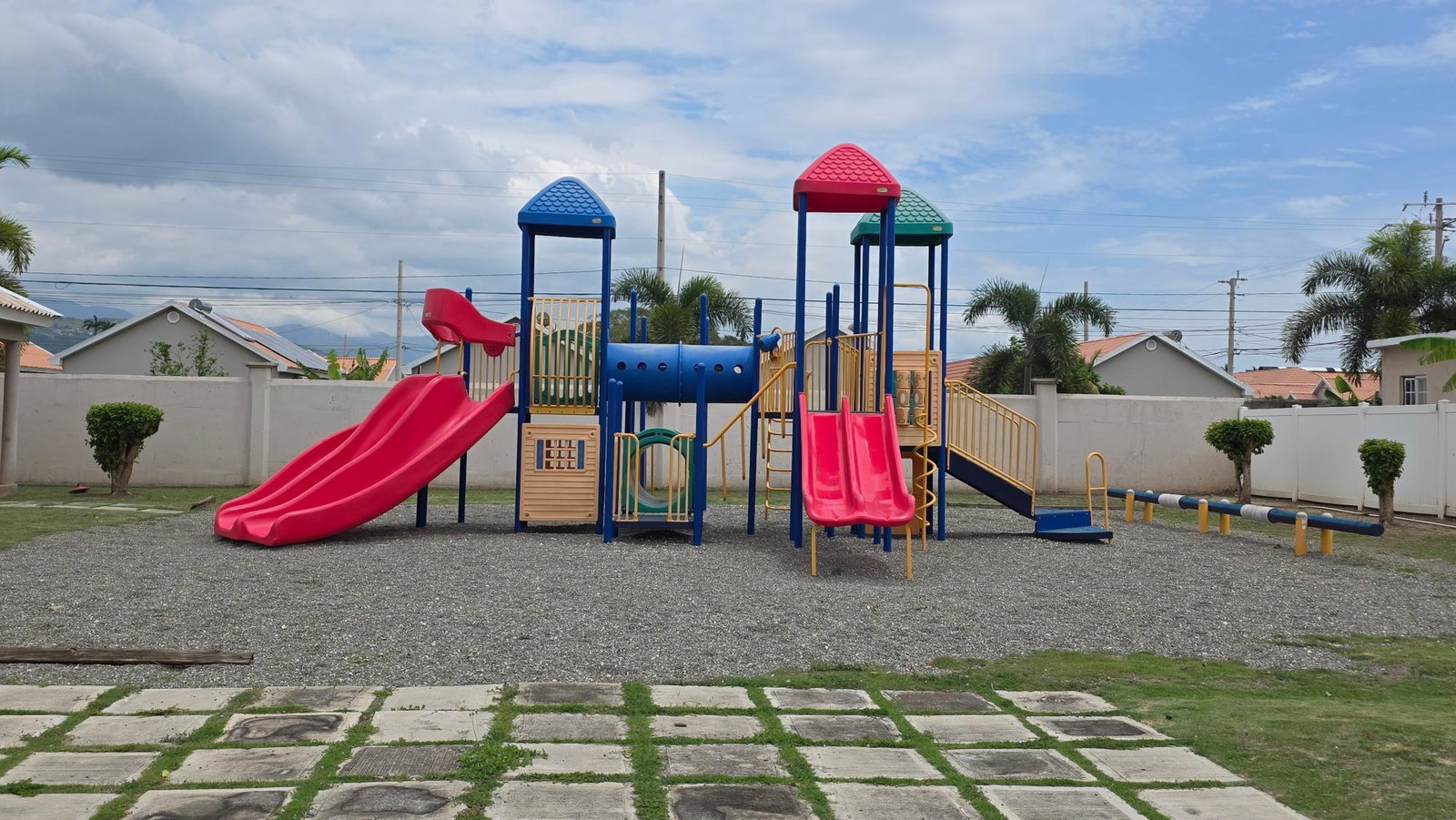 Nineteenth image of Lot 67 Trivion Ring, Caymanas es in Caymanas Estates, St. Catherine, Jamaica - property is For Rent