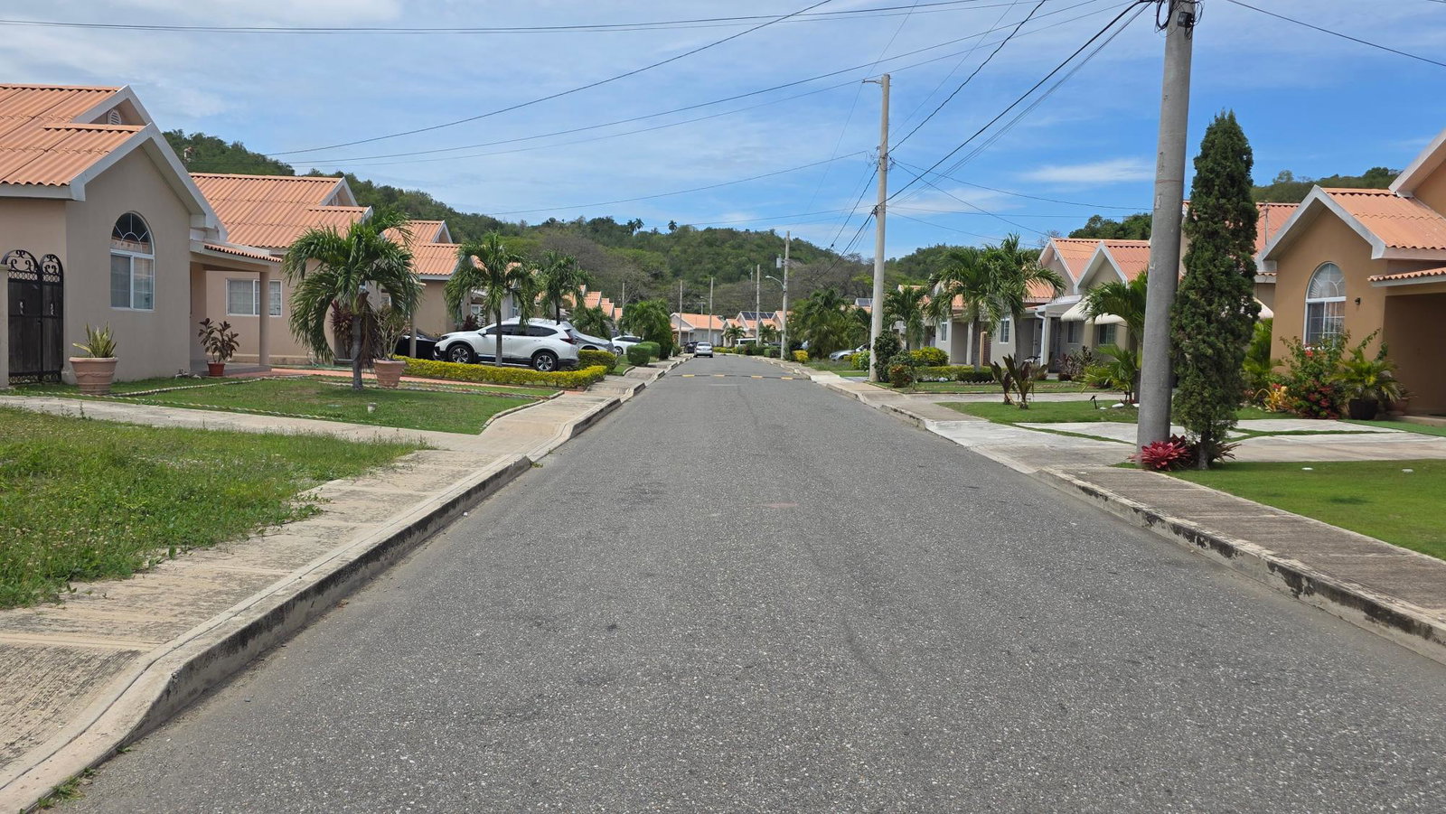 Third image of Lot 67 Trivion Ring, Caymanas es in Caymanas Estates, St. Catherine, Jamaica - property is For Rent