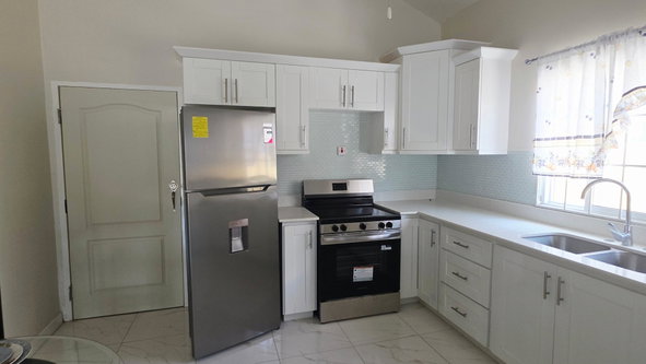 Fourth image of Lot 67 Trivion Ring, Caymanas es in Caymanas Estates, St. Catherine, Jamaica - property is For Rent