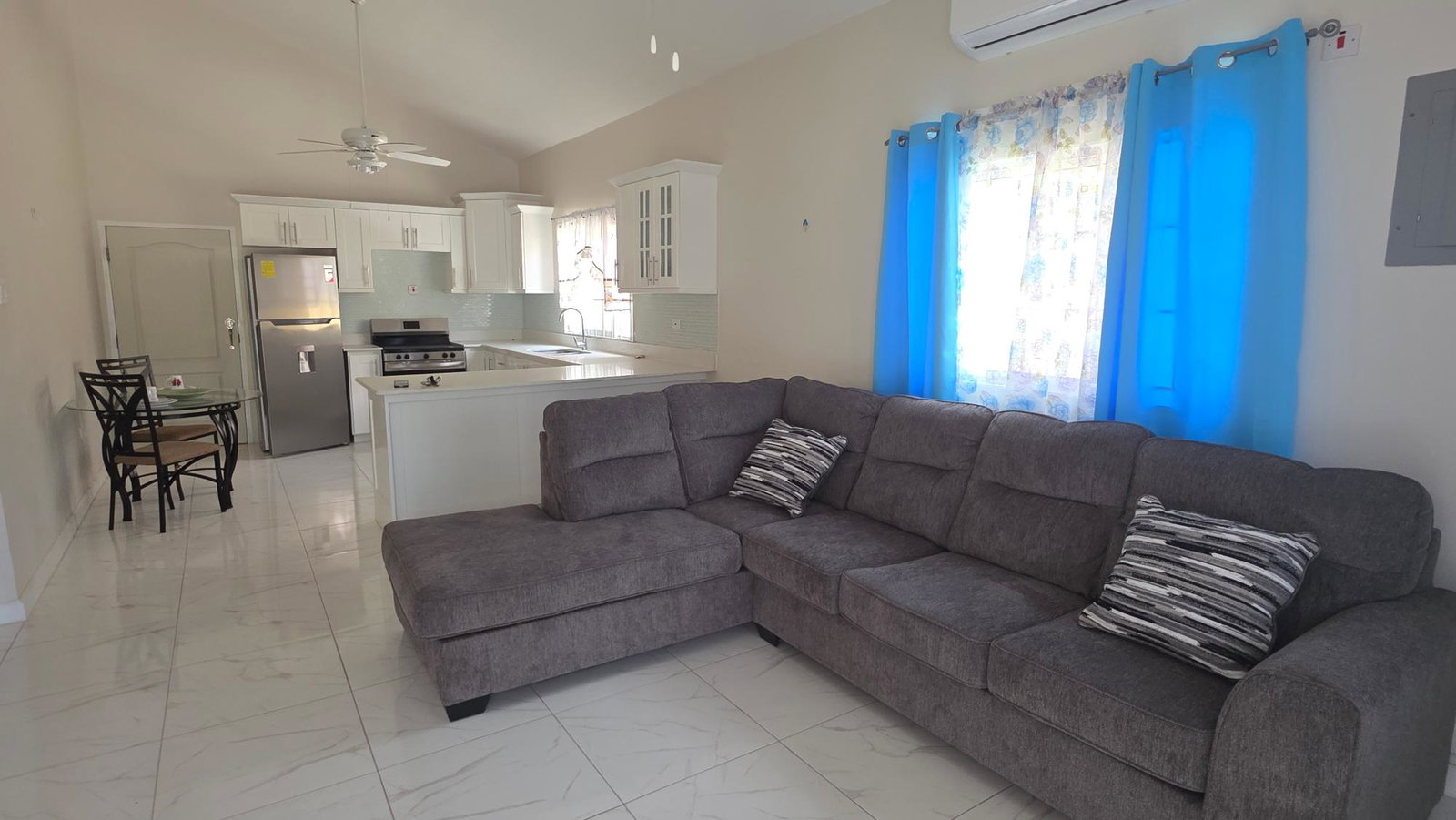 Sixth image of Lot 67 Trivion Ring, Caymanas es in Caymanas Estates, St. Catherine, Jamaica - property is For Rent