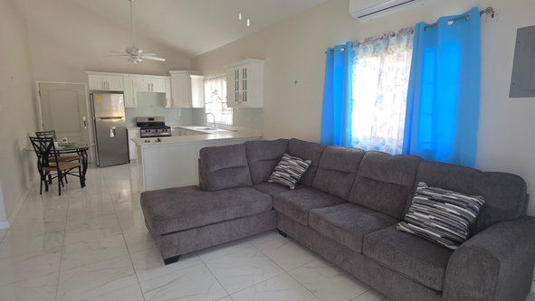 Sixth image of Lot 67 Trivion Ring, Caymanas es in Caymanas Estates, St. Catherine, Jamaica - property is For Rent