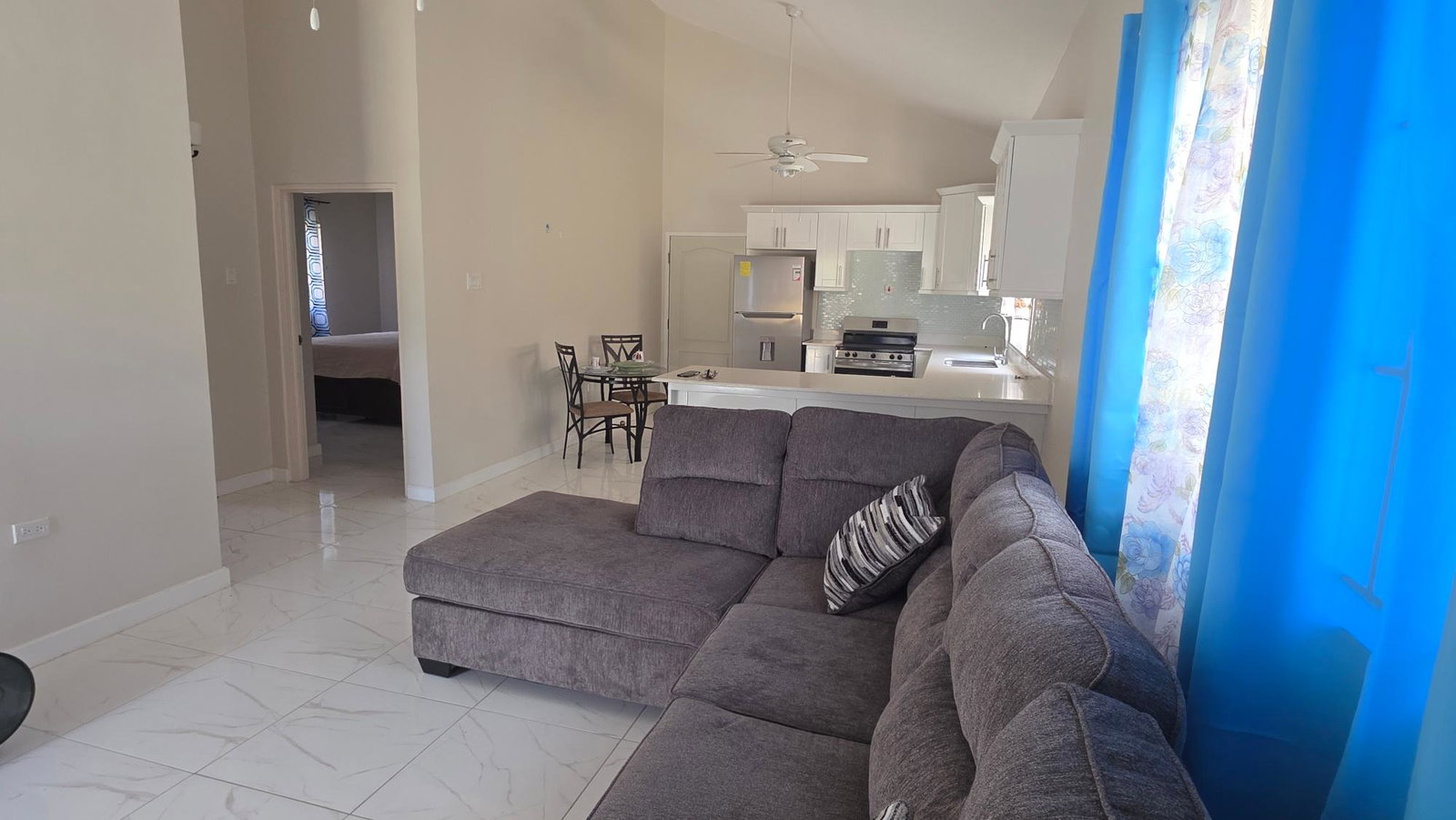 Seventh image of Lot 67 Trivion Ring, Caymanas es in Caymanas Estates, St. Catherine, Jamaica - property is For Rent