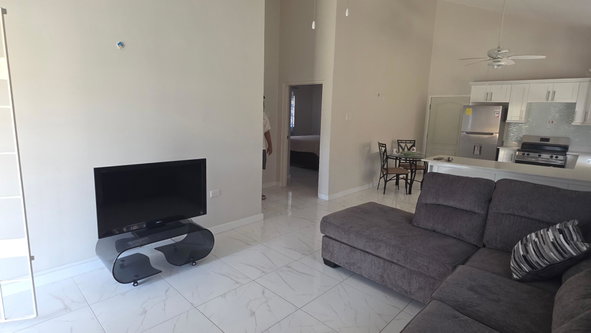 Eighth image of Lot 67 Trivion Ring, Caymanas es in Caymanas Estates, St. Catherine, Jamaica - property is For Rent