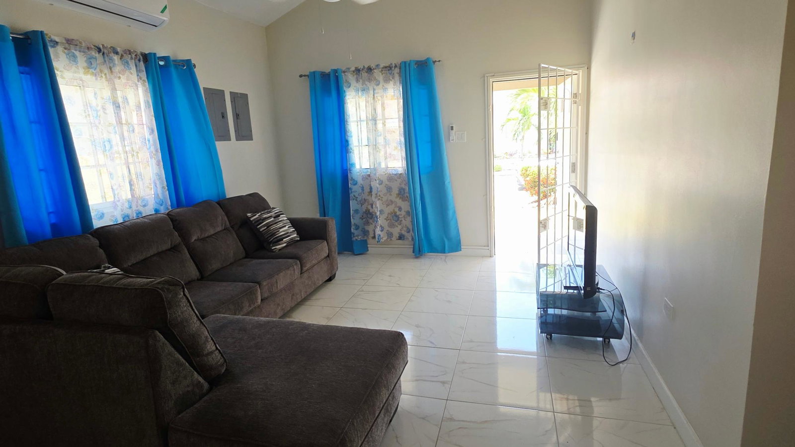 Ninth image of Lot 67 Trivion Ring, Caymanas es in Caymanas Estates, St. Catherine, Jamaica - property is For Rent