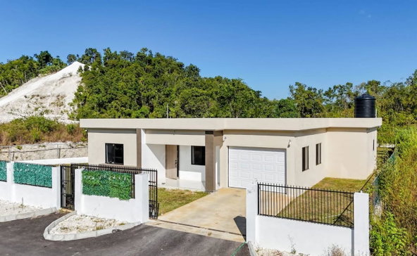 First image of 112 Miraval Estate, Bybrook in Santa Cruz, St. Elizabeth, Jamaica - property is For Sale