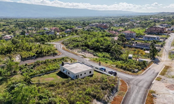Fifteenth image of 112 Miraval Estate, Bybrook in Santa Cruz, St. Elizabeth, Jamaica - property is For Sale