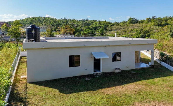 Third image of 112 Miraval Estate, Bybrook in Santa Cruz, St. Elizabeth, Jamaica - property is For Sale