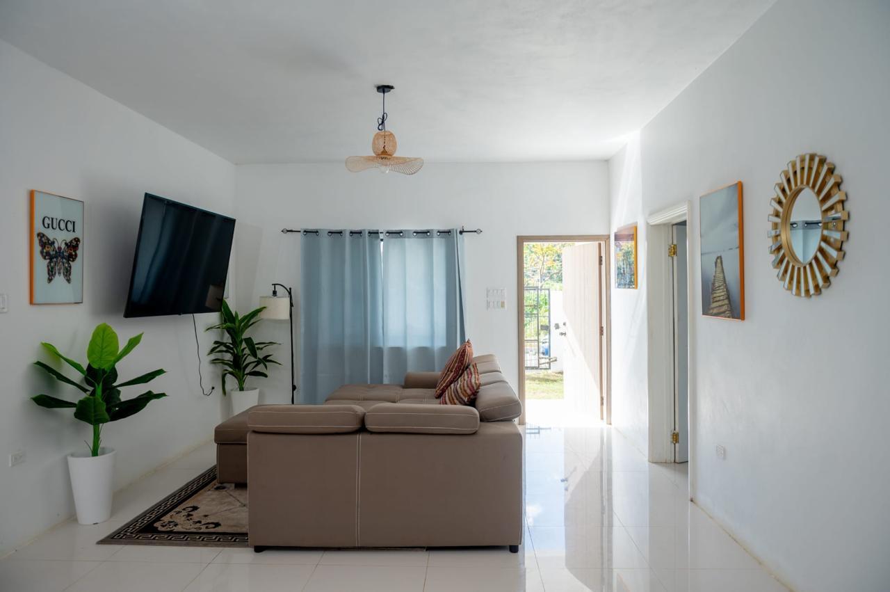 Fourth image of 112 Miraval Estate, Bybrook in Santa Cruz, St. Elizabeth, Jamaica - property is For Sale