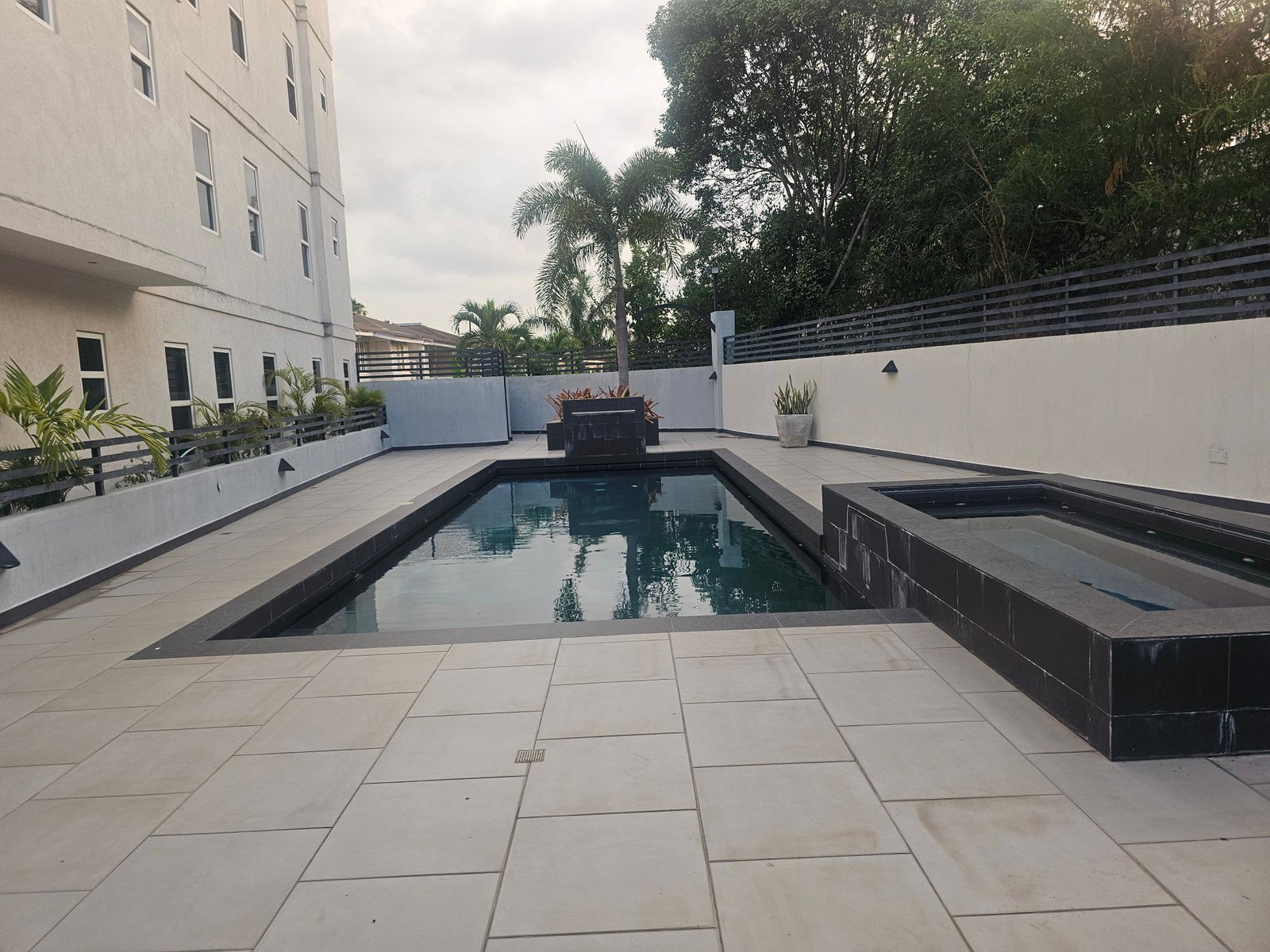 Tenth image of 2-7 Degenhart Close in Kingston 6, St. Andrew, Jamaica - property is For Rent