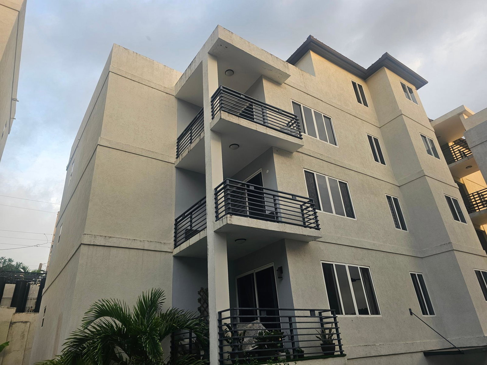 Second image of 2-7 Degenhart Close in Kingston 6, St. Andrew, Jamaica - property is For Rent