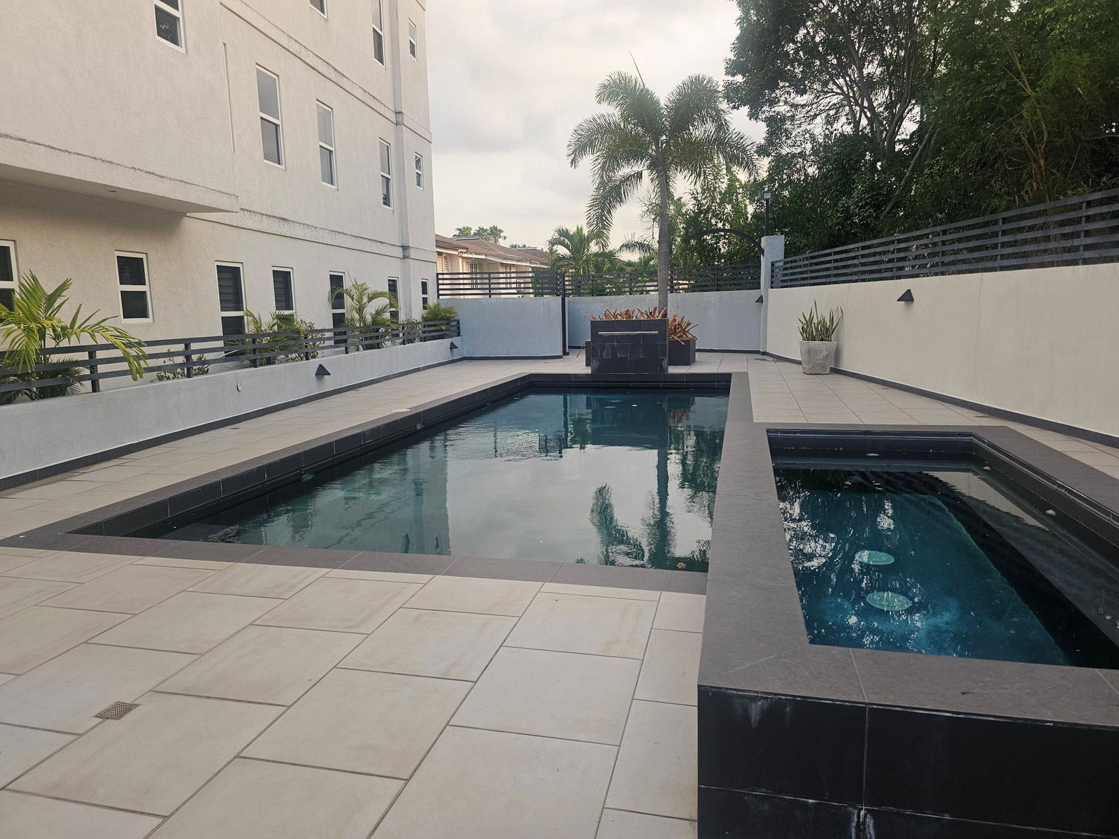 Third image of 2-7 Degenhart Close in Kingston 6, St. Andrew, Jamaica - property is For Rent