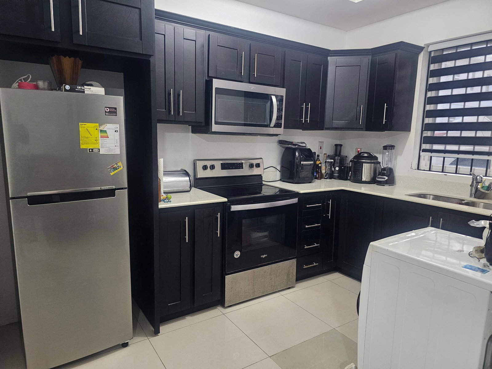 Fourth image of 2-7 Degenhart Close in Kingston 6, St. Andrew, Jamaica - property is For Rent